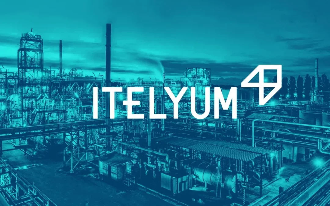 ITELYUM | ESET