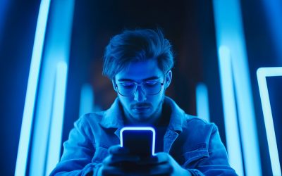 Cybersecurity e Gen Z, il rischio corre via app mobile