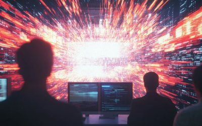 Tecnologie di AI per la difesa avanzata dalle nuove minacce cyber